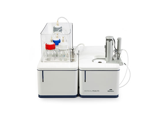 ATA Scientific - (ITC) Measures Biomolecular Interactions (3)