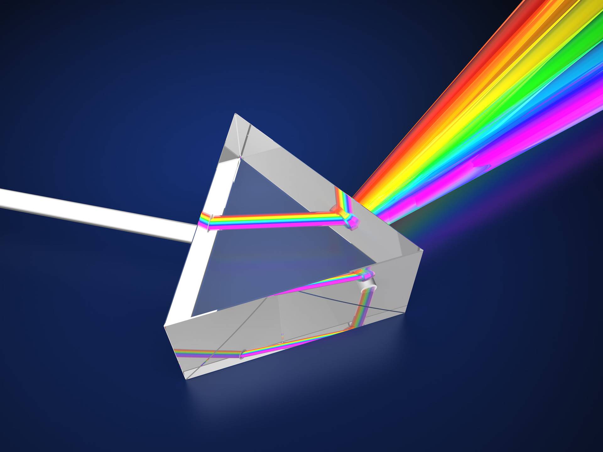 Understanding Spectrometry And Spectroscopy ATA Scientific